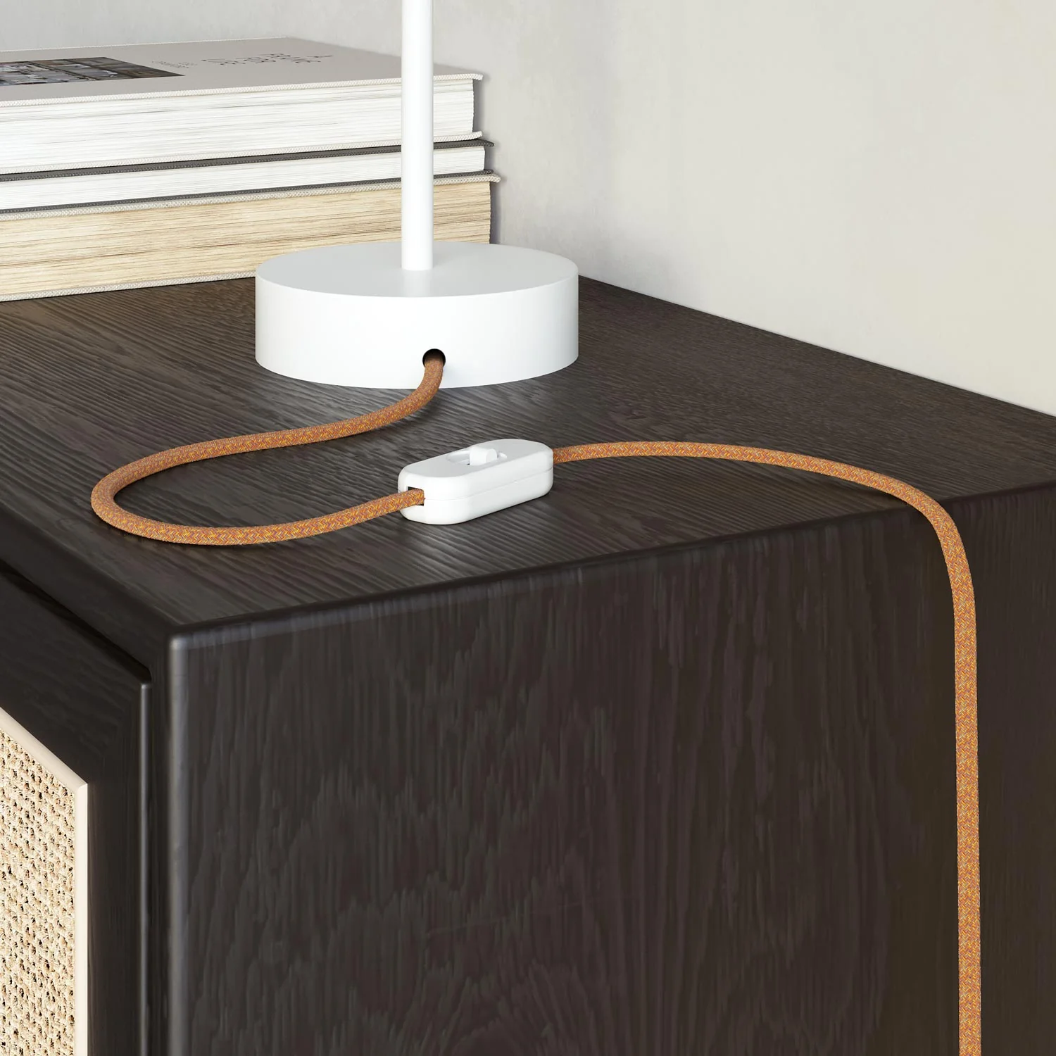 Cord textile flat Indian summer cotton - PX07 - Image 3